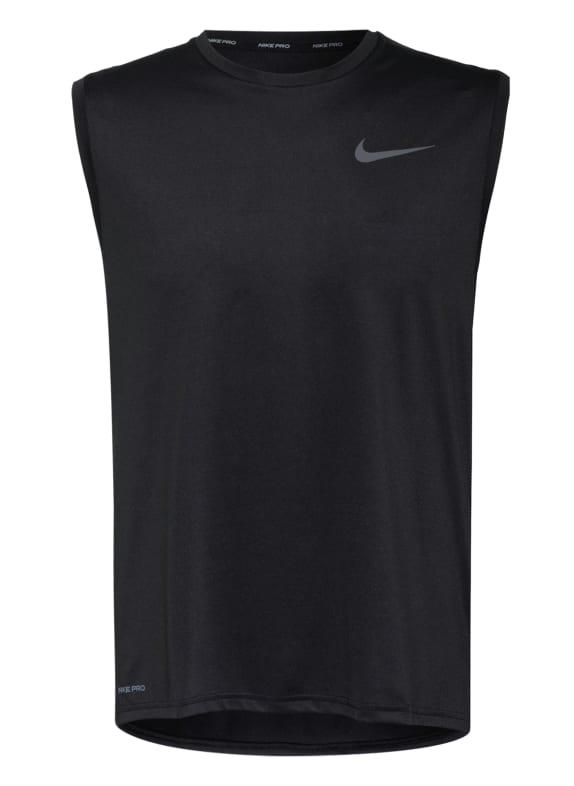 Nike Tanktop PRO DRI-FIT SCHWARZ