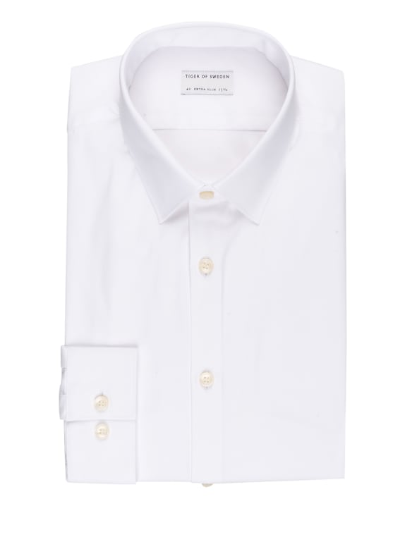 TIGER OF SWEDEN Hemd FILBRODIE Extra Slim Fit