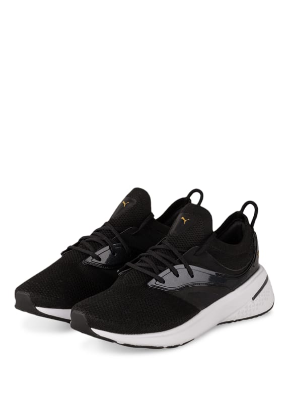 PUMA Fitnessschuhe FOREVER XT SCHWARZ