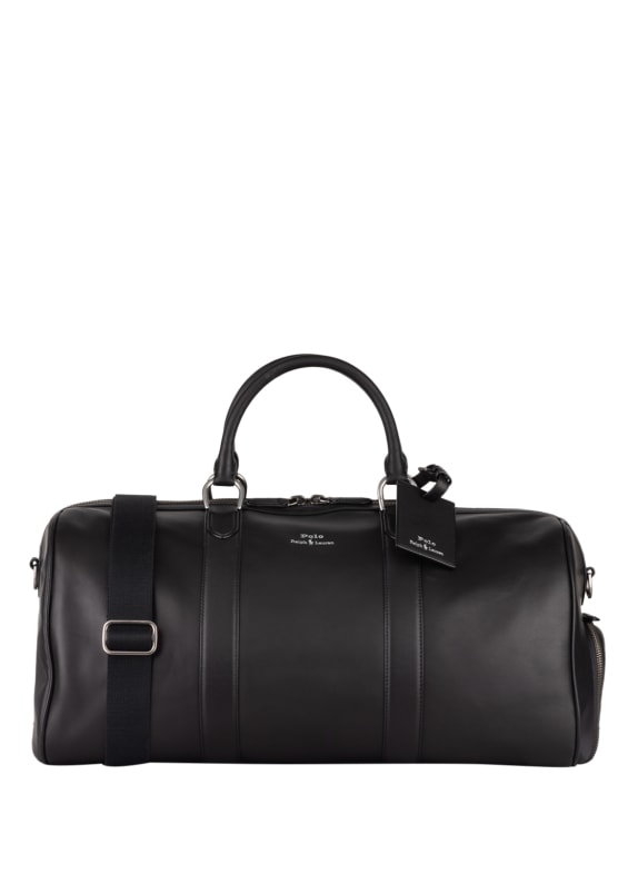 Toiletry bag TIGNES JONA Weekend Bag BLACK