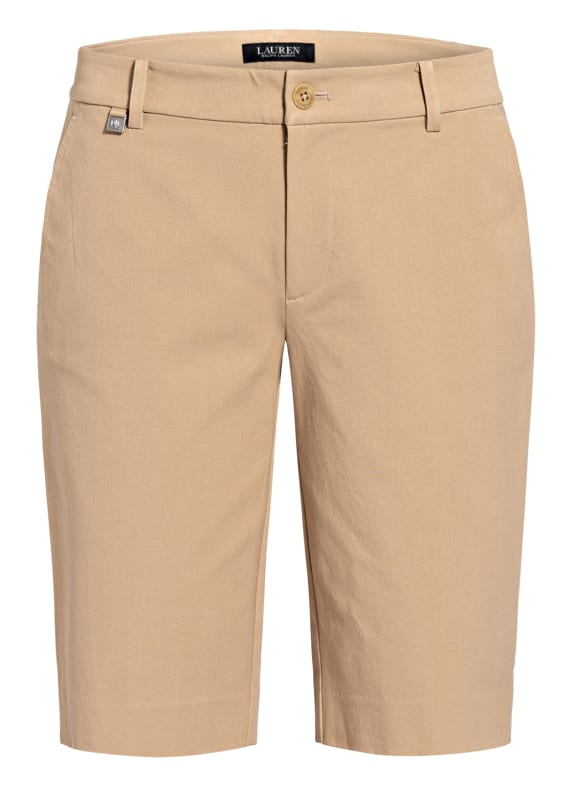 LAUREN RALPH LAUREN Shorts BEIGE
