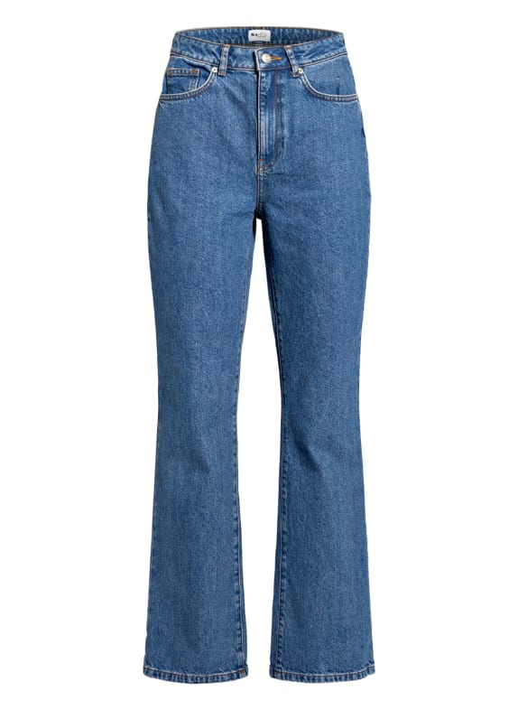 NA-KD Bootcut Jeans