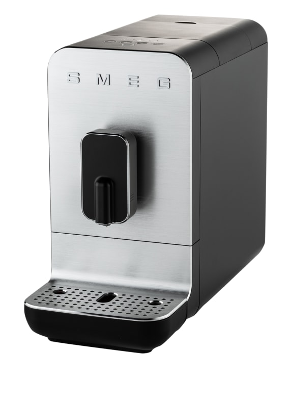 SMEG Kaffeevollautomat BCC01