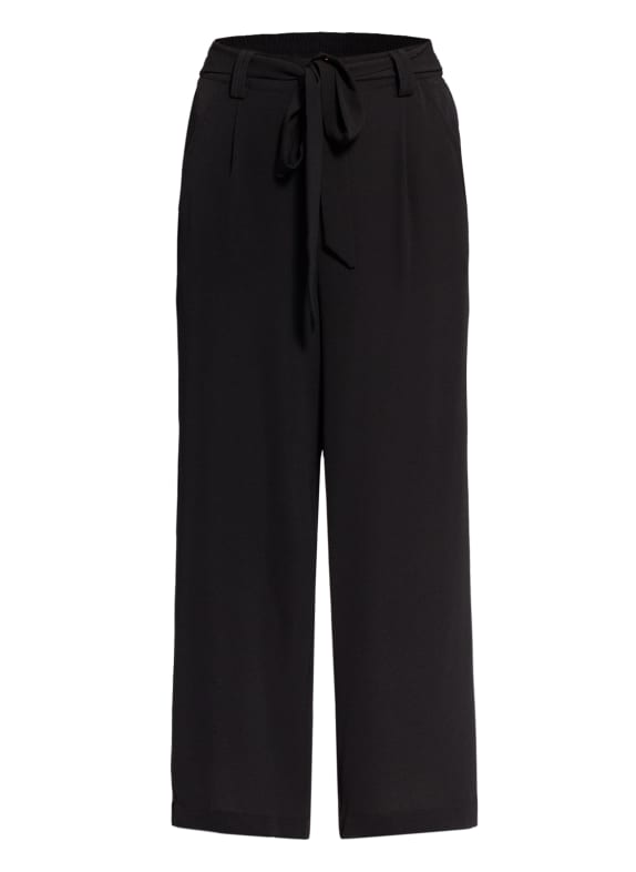 ONLY Culotte SCHWARZ