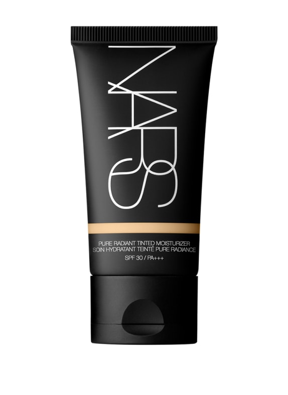 NARS PURE RADIANT TINTED MOISTURIZER NORWICH