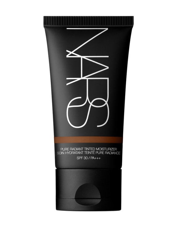 NARS PURE RADIANT TINTED MOISTURIZER GUERNSEY