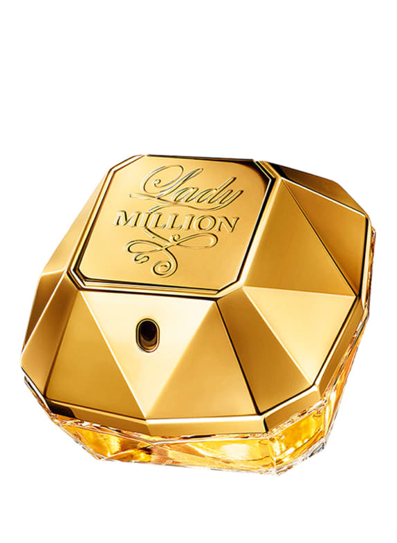rabanne Fragrances LADY MILLION