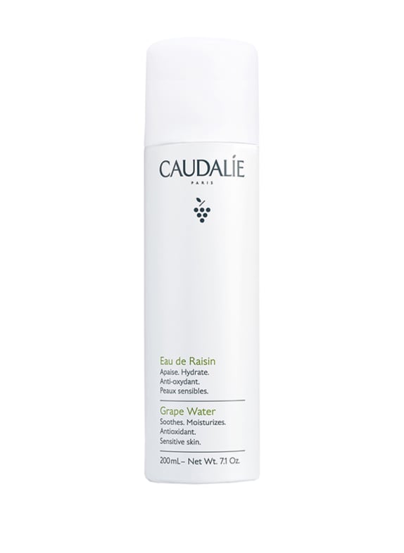 CAUDALÍE GRAPE WATER