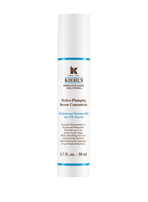 Kiehl's HYDRO PLUMPING