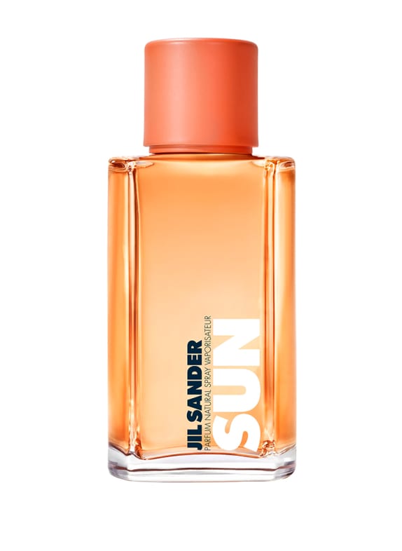 JIL SANDER Fragrances SUN