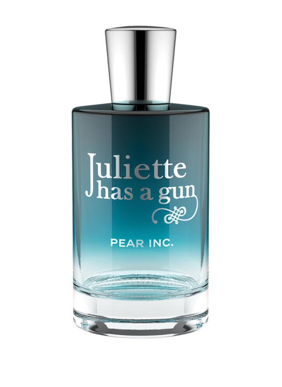 Juliette has a gun PEAR INC.
