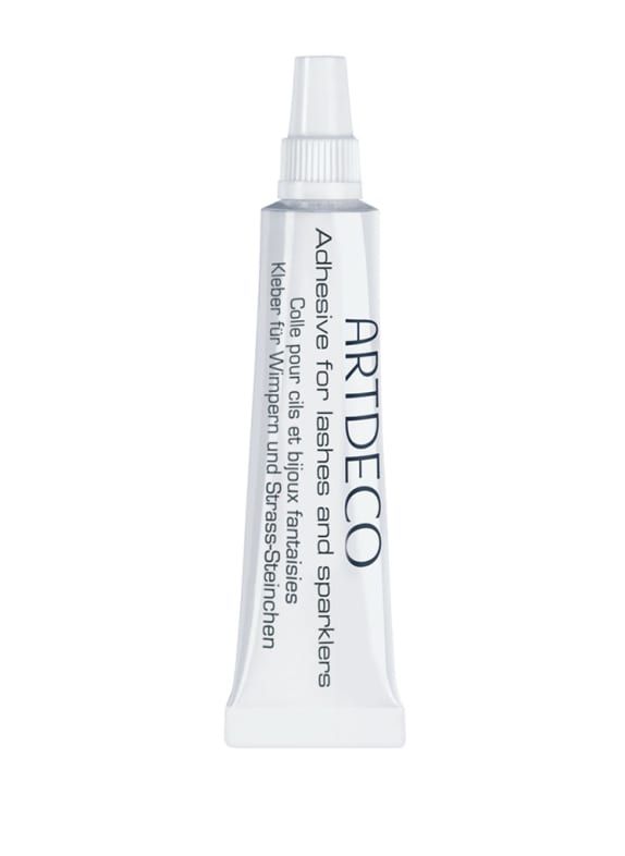 ARTDECO ADHESIVE FOR LASHES AND SPARKLERS