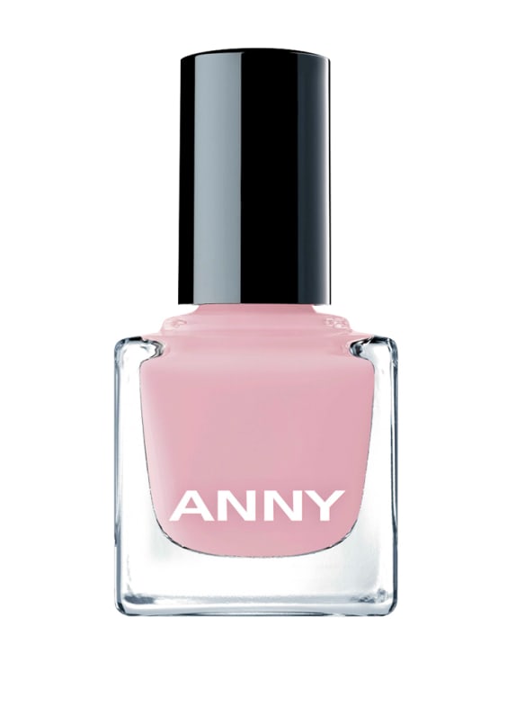 ANNY NAIL POLISH 243 WELCOME ABOARD