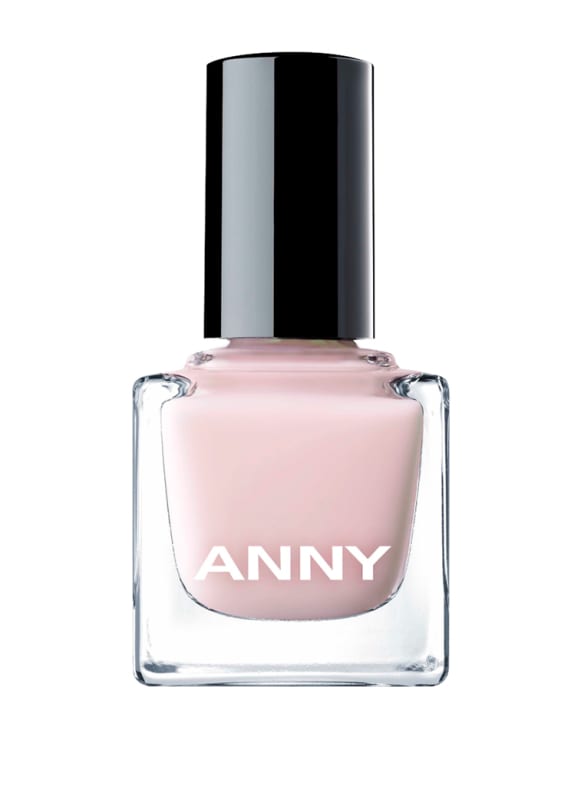 ANNY NO MORE YELLOW NUDE