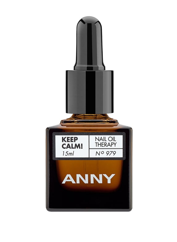 ANNY KEEP CALM! NAIL OIL THERAPY