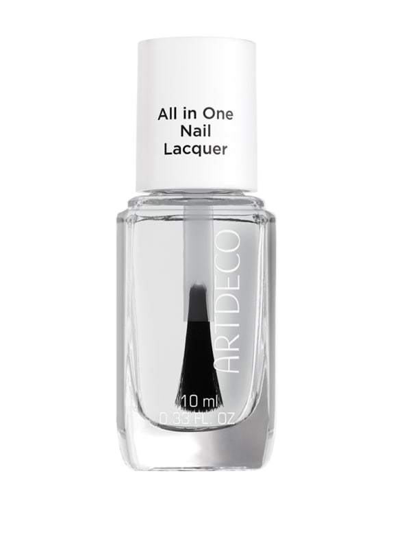 ARTDECO ALL IN ONE NAIL LACQUER