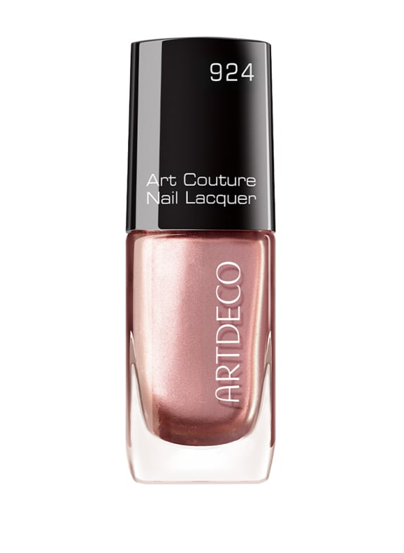 ARTDECO ART COUTURE NAIL LACQUER 924 ARTISTS MUSE