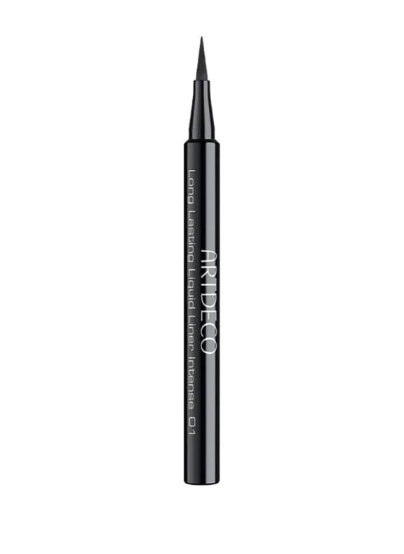 ARTDECO LONG LASTING LIQUID LINER INTENSE 01 BLACK LINE