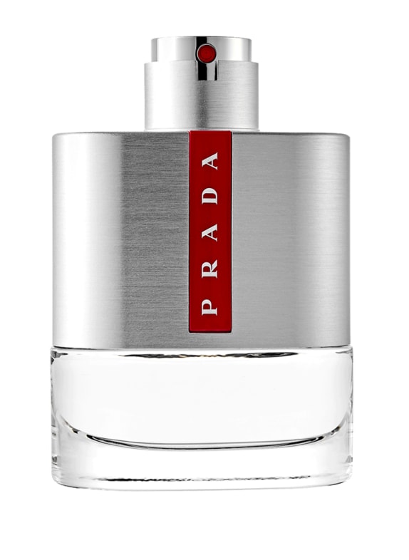 PRADA Parfums LUNA ROSSA