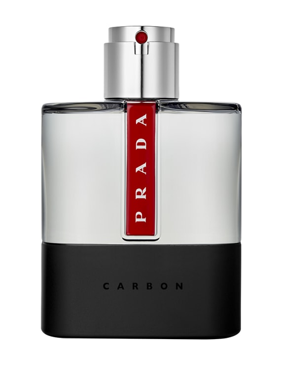 PRADA Parfums LUNA ROSSA CARBON