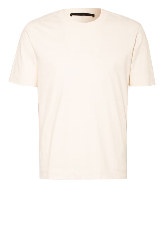 DRYKORN T-Shirt RAPHAEL ECRU