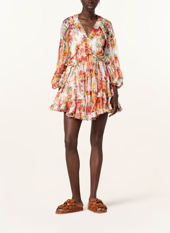 Stilvolle Zimmermann Kleider Sale Bilder