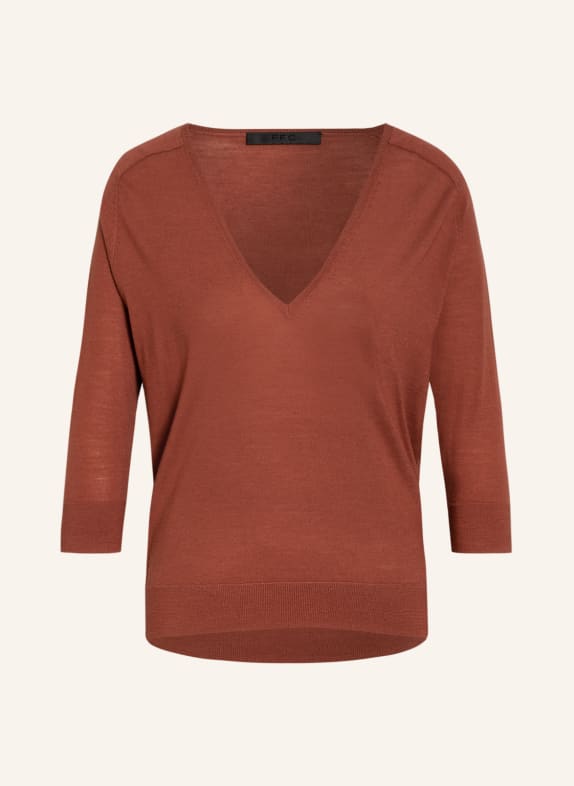 FFC Pullover mit 3/4-Arm