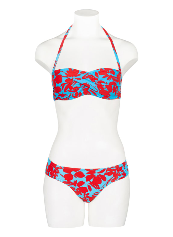 Hot Stuff Basic-Bikini-Hose
