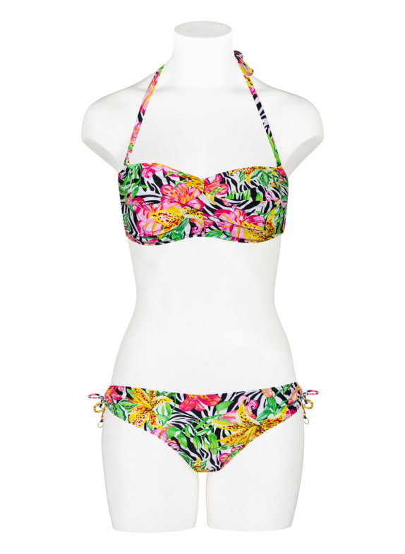 Hot Stuff Basic-Bikini-Hose