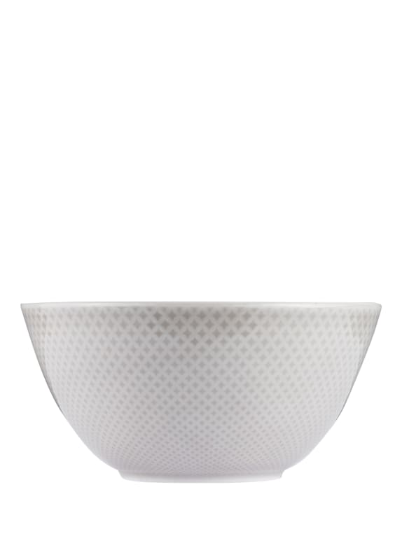 Rosenthal Schale JUNTO HELLGRAU