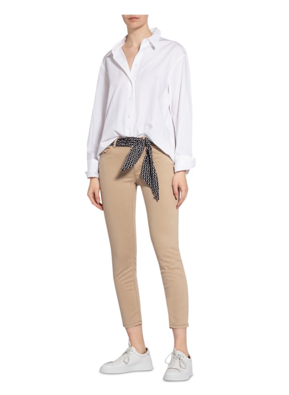 Marc O'Polo Broek LULEA 713 norse sand