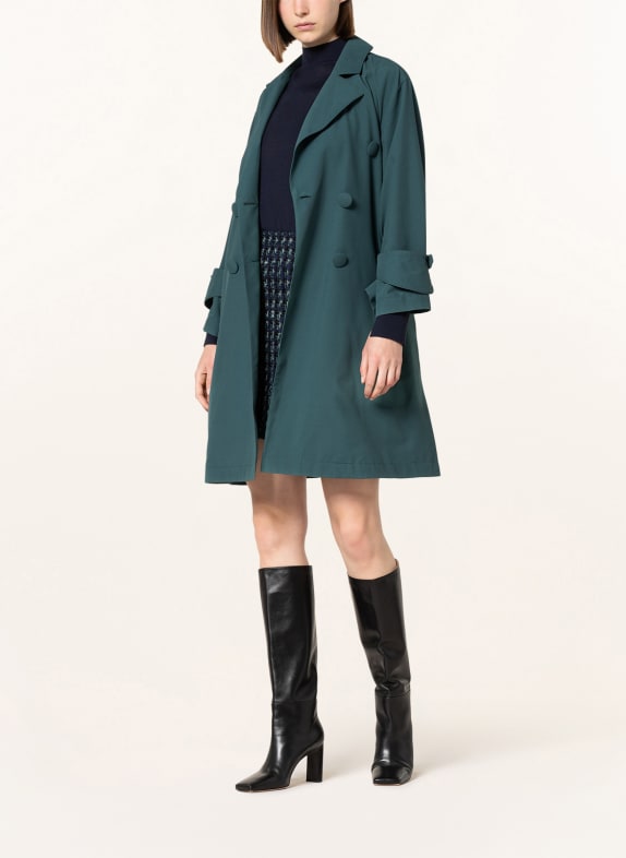EMPORIO ARMANI Trenchcoat