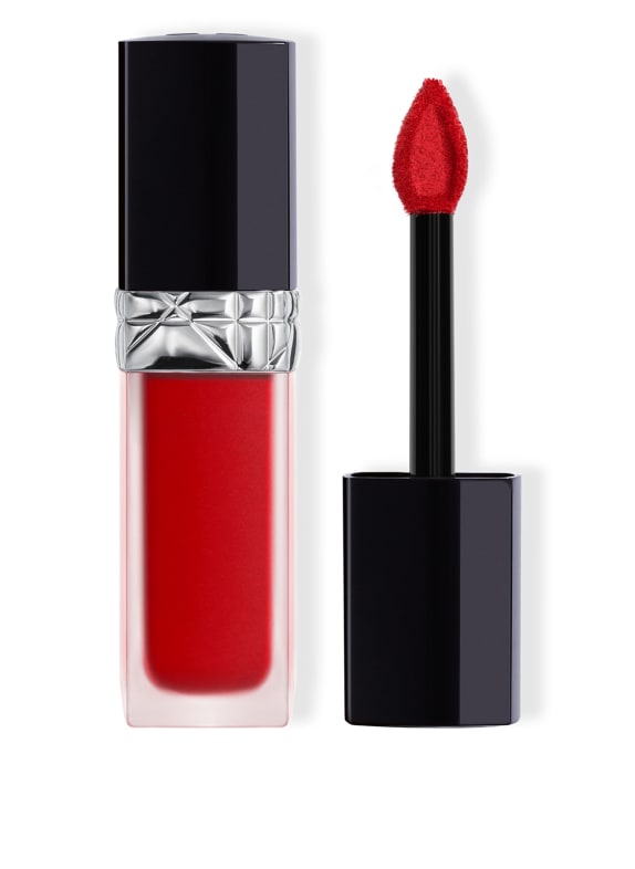 DIOR ROUGE DIOR FOREVER LIQUID 760 FOREVER LOVE