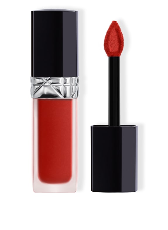 DIOR ROUGE DIOR FOREVER LIQUID 741 FOREVER STAR