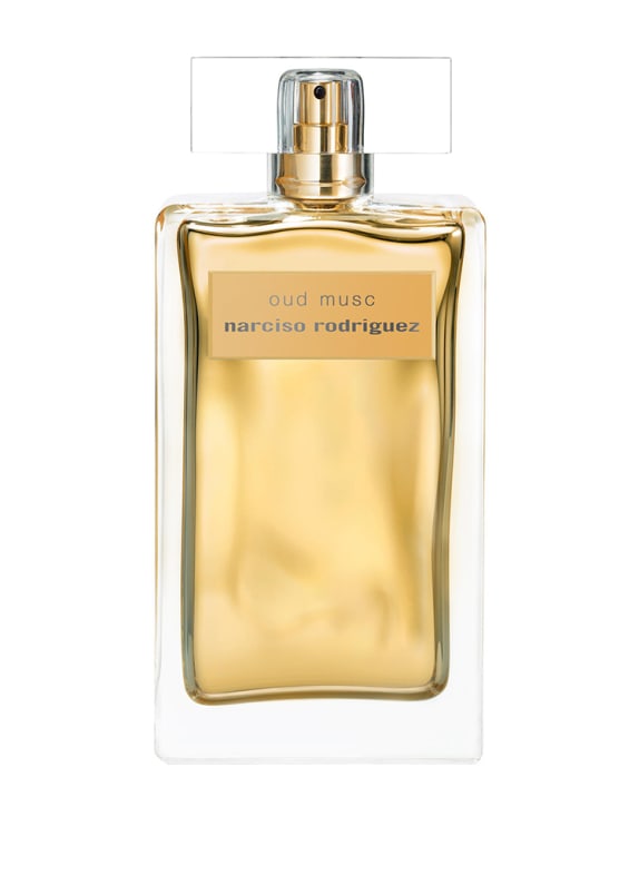 narciso rodriguez OUD MUSC