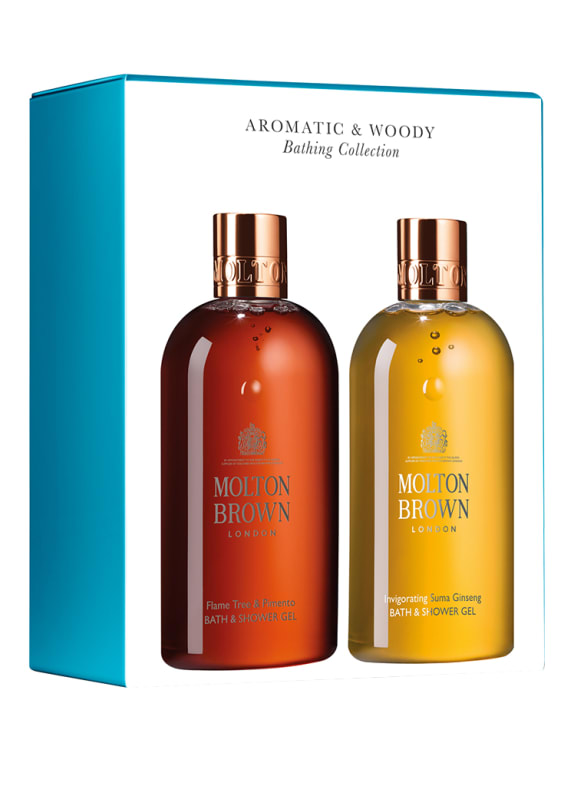 MOLTON BROWN Online Shop | BREUNINGER