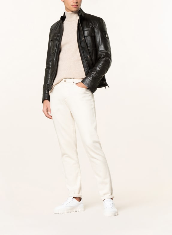 BELSTAFF Lederjacke GANGSTER
