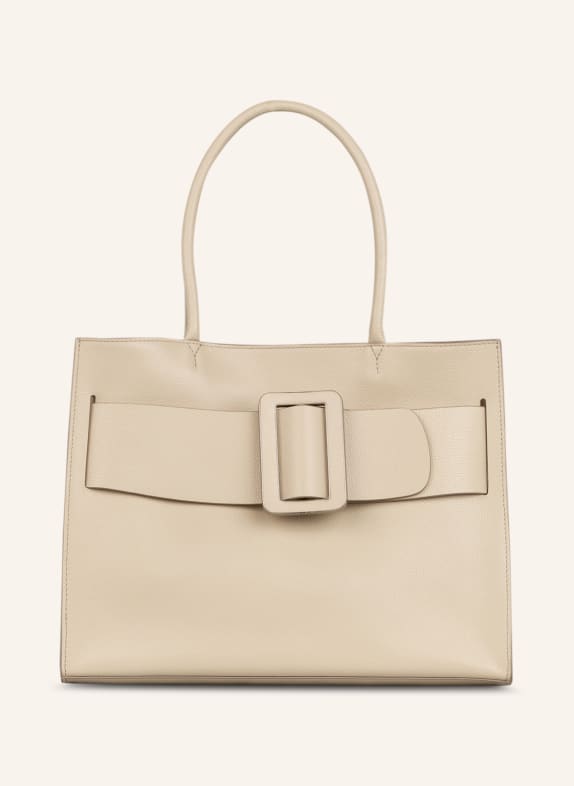 BOYY Handtasche BOBBY SOFT CREME