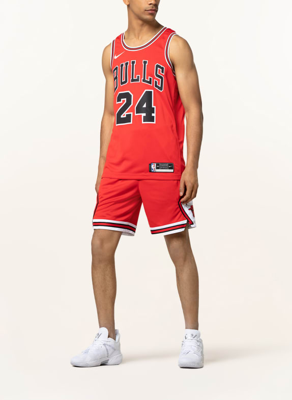 Nike Basketballshorts COURTSIDE HERITAGE