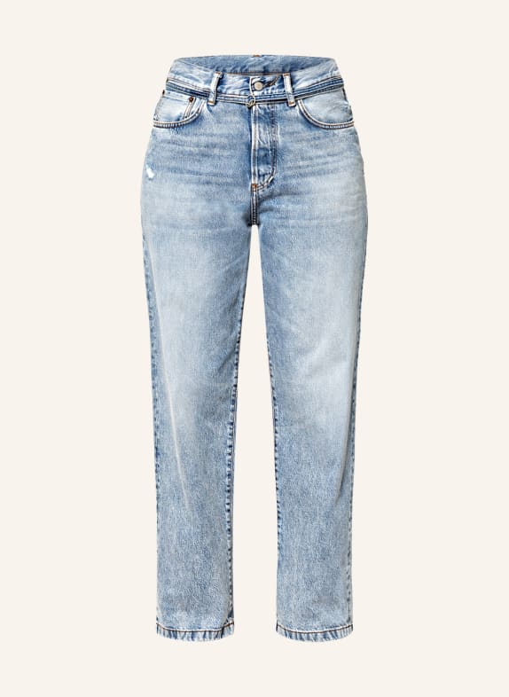 Acne Studios Boyfriend jeans