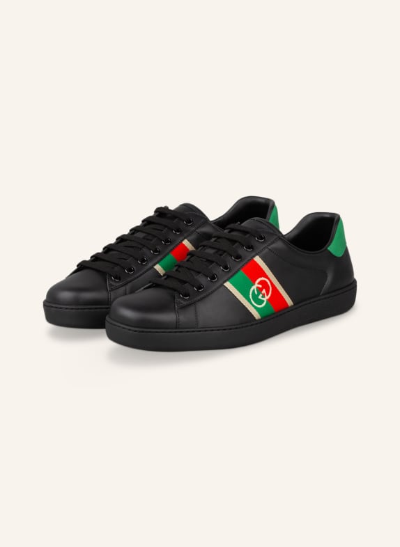 GUCCI Sneaker NEW ACE