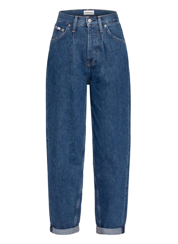 Calvin Klein Jeans 7/8-Jeans 1A4 DENIM MEDIUM