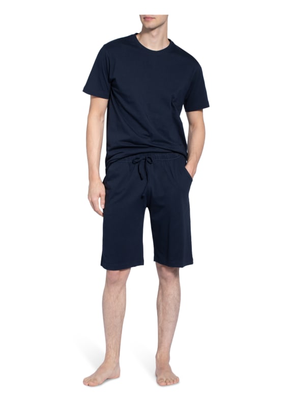 STROKESMAN'S Schlaf-Shorts
