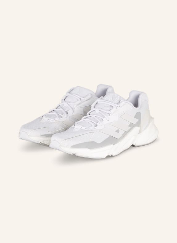 adidas Sneakers BOOST PRIMEGREEN WHITE
