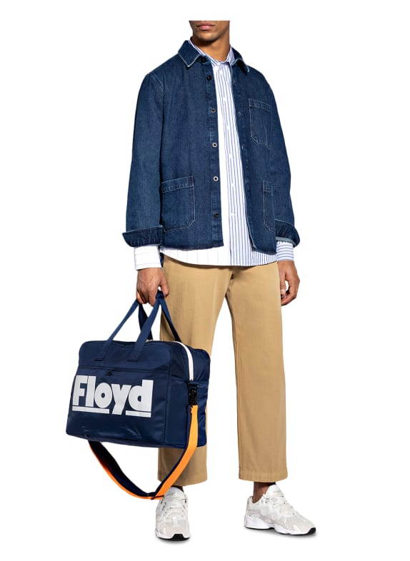 Floyd Weekender 