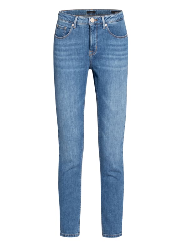 OPUS Jeans ELMA 7398 clean blue