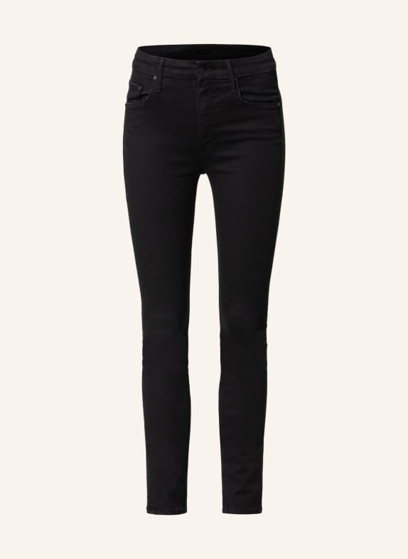 MOTHER Skinny Jeans THE LOOKER SKINNY