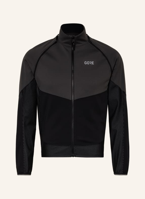 GORE BIKE WEAR Cycling jacket PHANTOM with detachable sleeves