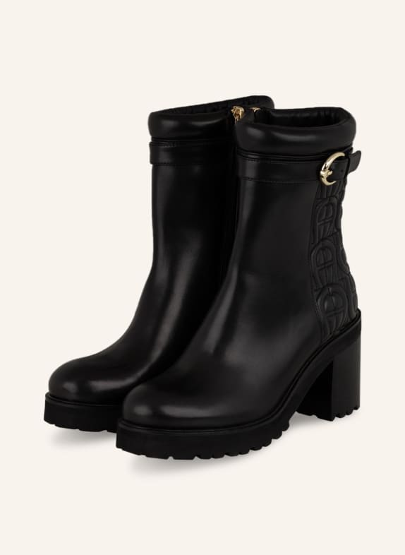 AIGNER Boots AMY