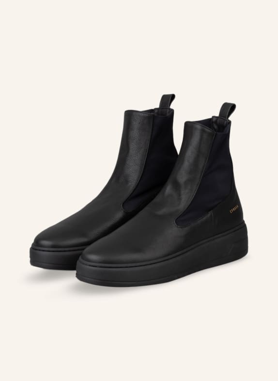 baffin copenhagen chelsea boots